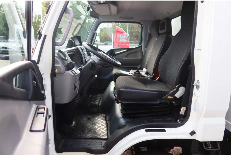 FUSO Canter 7 C 18 Bak+Klep 1000 kg - Box truck: picture 5 FUSO Canter 7 C 18 Bak+Klep 1000 kg - Box truck: picture 5