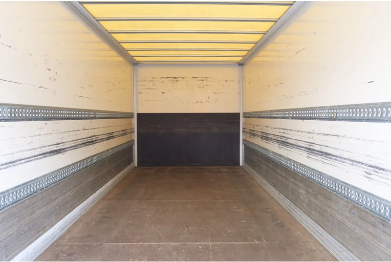 FUSO Canter Mistubishi Canter 7C18 - Box truck: picture 4 FUSO Canter Mistubishi Canter 7C18 - Box truck: picture 4