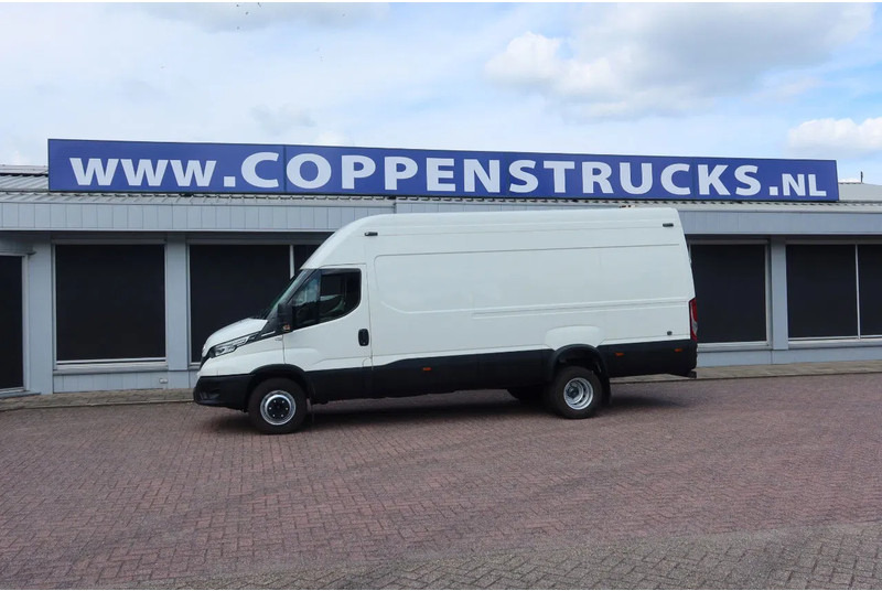 Iveco 70-C 18 Automaat L3H3 C RIJBEWIJS - Panel van: picture 3 Iveco 70-C 18 Automaat L3H3 C RIJBEWIJS - Panel van: picture 3