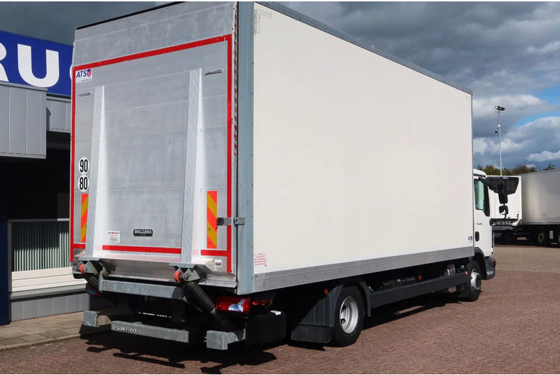 MAN TGL 12.250 Bakwagen + Laadklep DHollandia 2000 kg - Box truck: picture 3 MAN TGL 12.250 Bakwagen + Laadklep DHollandia 2000 kg - Box truck: picture 3