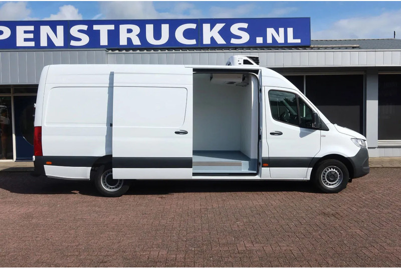Mercedes-Benz 317 CDI 317 CDI L3/H2 Koel/Vries Automaat - Refrigerated van: picture 2 Mercedes-Benz 317 CDI 317 CDI L3/H2 Koel/Vries Automaat - Refrigerated van: picture 2