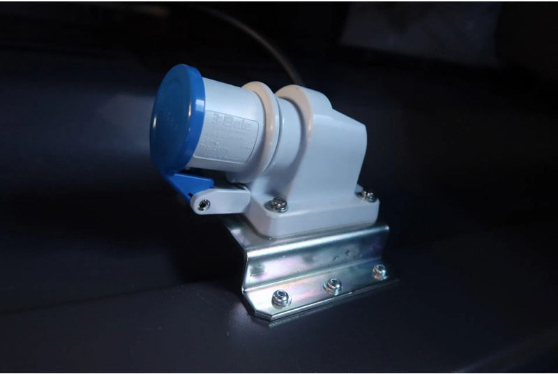 Refrigerated van Mercedes-Benz 317CDI 317 CDI L2/H2 Automaat: picture 17 Refrigerated van Mercedes-Benz 317CDI 317 CDI L2/H2 Automaat: picture 17