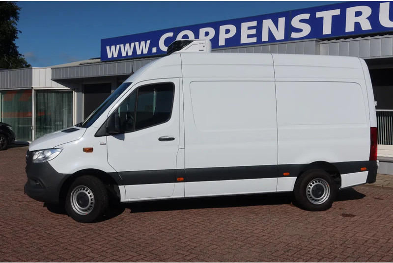 Refrigerated van Mercedes-Benz 317CDI 317 CDI L2/H2 Automaat: picture 18 Refrigerated van Mercedes-Benz 317CDI 317 CDI L2/H2 Automaat: picture 18