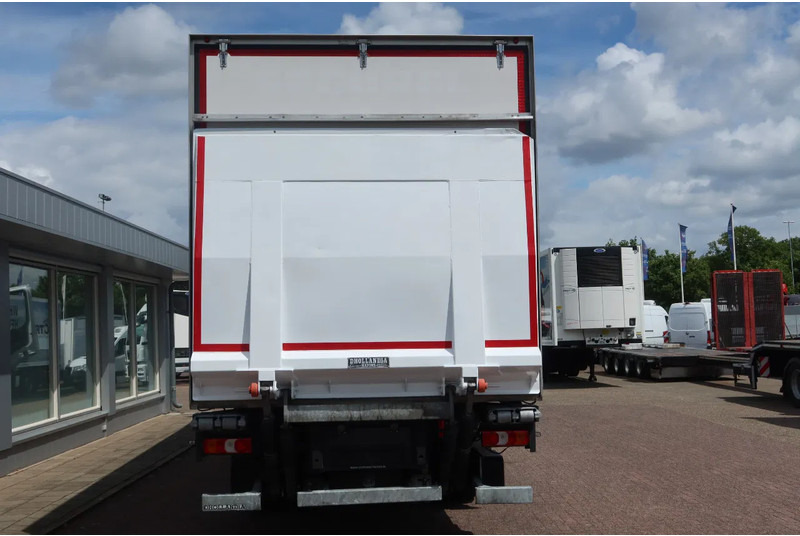 Mercedes-Benz Actros 2530 L Koel/Vries + Laadklep DHollandia 2500kg 5 STUK IN VOORRAAD! - Refrigerator truck: picture 3 Mercedes-Benz Actros 2530 L Koel/Vries + Laadklep DHollandia 2500kg 5 STUK IN VOORRAAD! - Refrigerator truck: picture 3