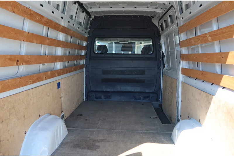 Mercedes-Benz Sprinter 313 CDI + Airco - Panel van: picture 4 Mercedes-Benz Sprinter 313 CDI + Airco - Panel van: picture 4