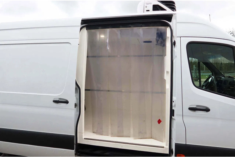 Mercedes-Benz Sprinter 317 CDI L3/H2 Multi temp, Verplaatsbare tussenwand - Refrigerated van: picture 3 Mercedes-Benz Sprinter 317 CDI L3/H2 Multi temp, Verplaatsbare tussenwand - Refrigerated van: picture 3