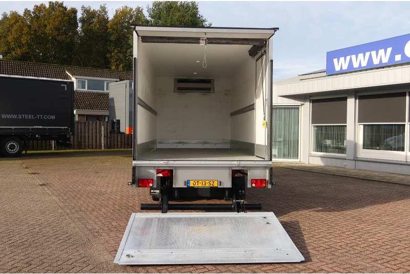 Mercedes-Benz Sprinter 519 CDI B.E. Koel Combi + Laadklep 1000kg Met Stekker 220 Volt - Refrigerated van: picture 3 Mercedes-Benz Sprinter 519 CDI B.E. Koel Combi + Laadklep 1000kg Met Stekker 220 Volt - Refrigerated van: picture 3