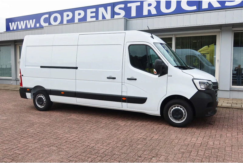 Renault Master 135 PK L3/H2 Navi Camera Airco Cruise Parkeersensoren Nieuw 12m3 Airco Cruise control - Panel van: picture 2 Renault Master 135 PK L3/H2 Navi Camera Airco Cruise Parkeersensoren Nieuw 12m3 Airco Cruise control - Panel van: picture 2
