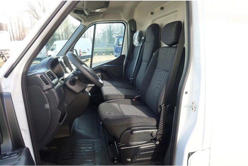 Renault Master 136 PK L3/H2 BPM VRIJ - Panel van: picture 5 Renault Master 136 PK L3/H2 BPM VRIJ - Panel van: picture 5