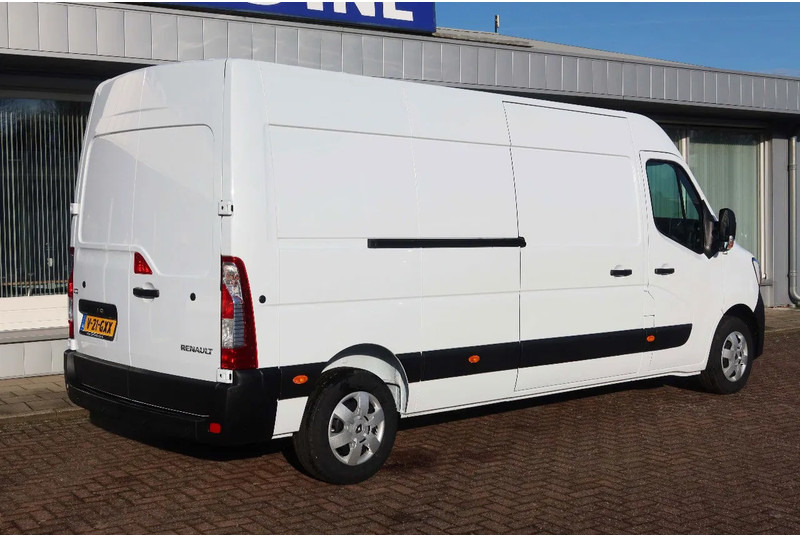 Renault Master 136 PK L3/H2 BPM VRIJ - Panel van: picture 3 Renault Master 136 PK L3/H2 BPM VRIJ - Panel van: picture 3