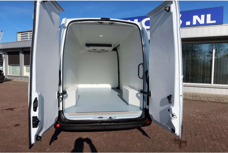 Renault Master Koel/Vries/Verwarmen L3/H2 BPM vrij - Refrigerated van: picture 3 Renault Master Koel/Vries/Verwarmen L3/H2 BPM vrij - Refrigerated van: picture 3