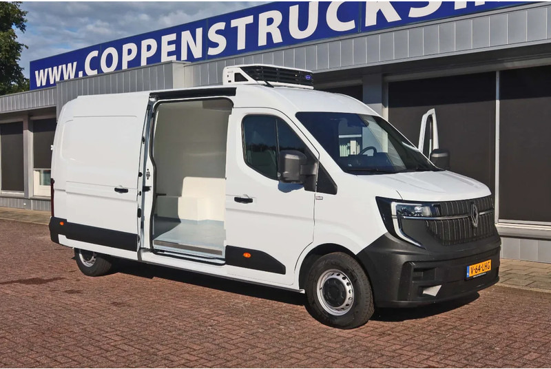 Renault Master L3/H2 Koel/Vries B.P.M. Vrij!! - Refrigerated van: picture 2 Renault Master L3/H2 Koel/Vries B.P.M. Vrij!! - Refrigerated van: picture 2