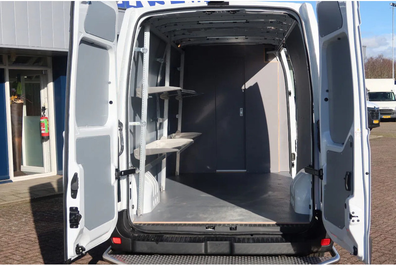 Renault Master L3/H2 POST Uitvoering BPM Vrij. - Panel van: picture 4 Renault Master L3/H2 POST Uitvoering BPM Vrij. - Panel van: picture 4