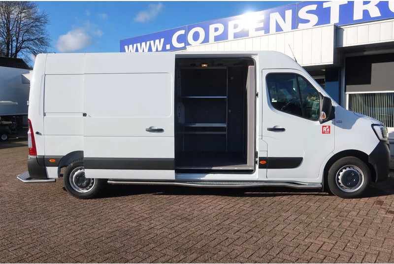 Renault Master L3/H2 POST Uitvoering BPM Vrij. - Panel van: picture 2 Renault Master L3/H2 POST Uitvoering BPM Vrij. - Panel van: picture 2