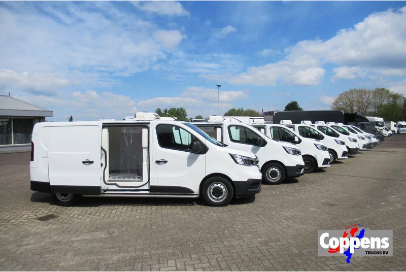 Renault Trafic L2/H1 Koel - Refrigerated van: picture 1 Renault Trafic L2/H1 Koel - Refrigerated van: picture 1