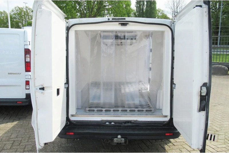 Renault Trafic L2/H1 Koel - Refrigerated van: picture 4 Renault Trafic L2/H1 Koel - Refrigerated van: picture 4