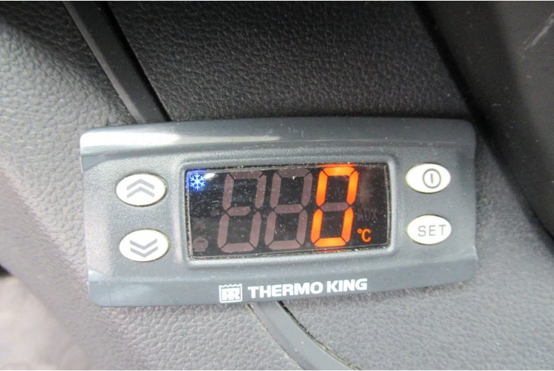 Renault Trafic L2/H1 Koeling tot 0. - Refrigerated van: picture 4 Renault Trafic L2/H1 Koeling tot 0. - Refrigerated van: picture 4