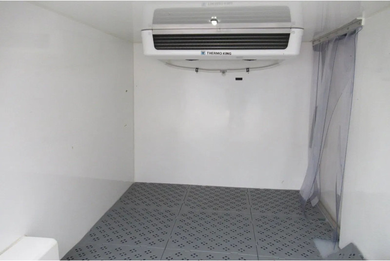 Renault Trafic Trafic Koeling tot 0. Netto export price 28.750.- Euro - Refrigerated van: picture 5 Renault Trafic Trafic Koeling tot 0. Netto export price 28.750.- Euro - Refrigerated van: picture 5