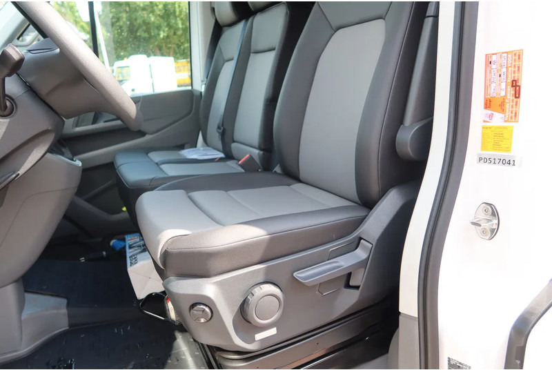 Volkswagen Crafter 177 PK Koel/ Vries/ Verwarmen Carrier xarios 350 met nachtaansluiting BPM vrij. - Refrigerated van: picture 5 Volkswagen Crafter 177 PK Koel/ Vries/ Verwarmen Carrier xarios 350 met nachtaansluiting BPM vrij. - Refrigerated van: picture 5