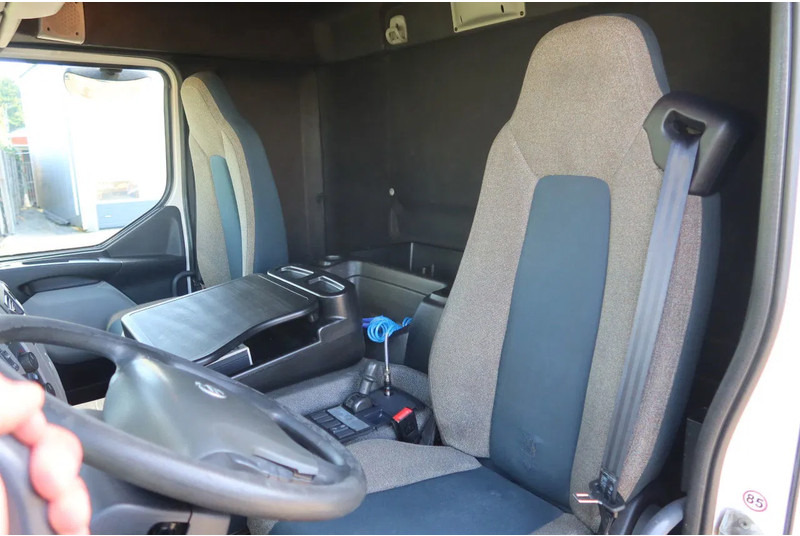 Volvo FE Bak+Klep Dhollanida 2.000 kg - Box truck: picture 5 Volvo FE Bak+Klep Dhollanida 2.000 kg - Box truck: picture 5