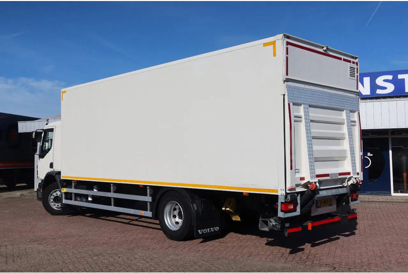 Volvo FE Bak+Klep Dhollanida 2.000 kg - Box truck: picture 3 Volvo FE Bak+Klep Dhollanida 2.000 kg - Box truck: picture 3