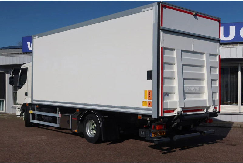 Volvo FL 250 FL 250 Bakwagen + Klep 2.000 kg Euro 6 - Box truck: picture 3 Volvo FL 250 FL 250 Bakwagen + Klep 2.000 kg Euro 6 - Box truck: picture 3
