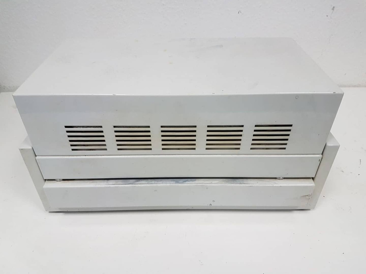 AZ QUICKPLATER QUICKPLATER FE - Printing machinery: picture 1 AZ QUICKPLATER QUICKPLATER FE - Printing machinery: picture 1