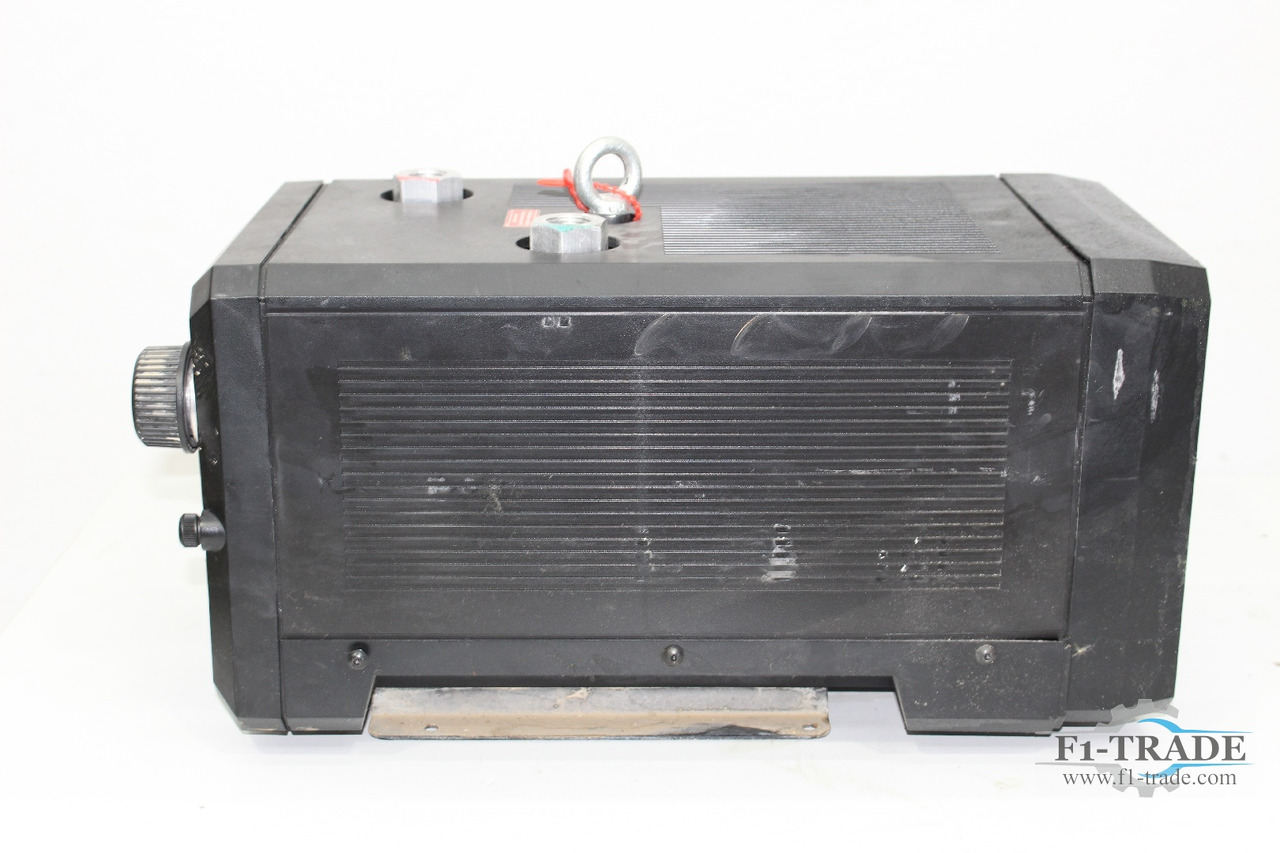 Gardner Denver KLT 15 (03) - Air compressor: picture 4 Gardner Denver KLT 15 (03) - Air compressor: picture 4