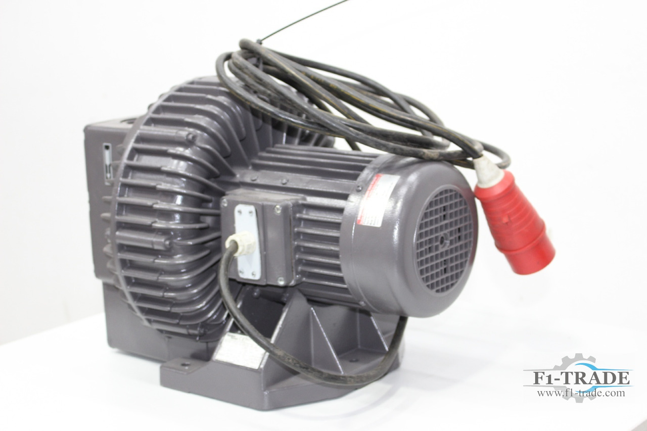 Gardner Denver SKG-275.2V.02 (60) - Air compressor: picture 3 Gardner Denver SKG-275.2V.02 (60) - Air compressor: picture 3