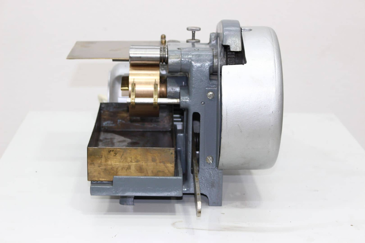 Jagenberg KAM 60 - Binding machine: picture 5 Jagenberg KAM 60 - Binding machine: picture 5