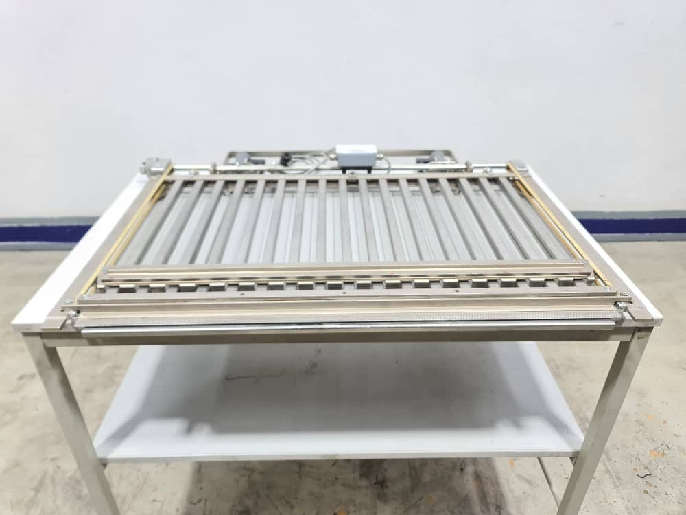 MBO 76-79-530-800 - Folding machine: picture 3 MBO 76-79-530-800 - Folding machine: picture 3