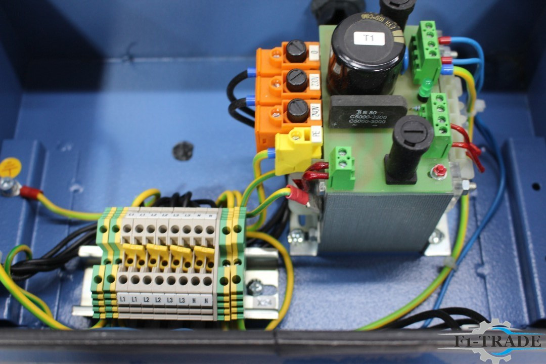 MBO MS / MC - Printing machinery: picture 5 MBO MS / MC - Printing machinery: picture 5