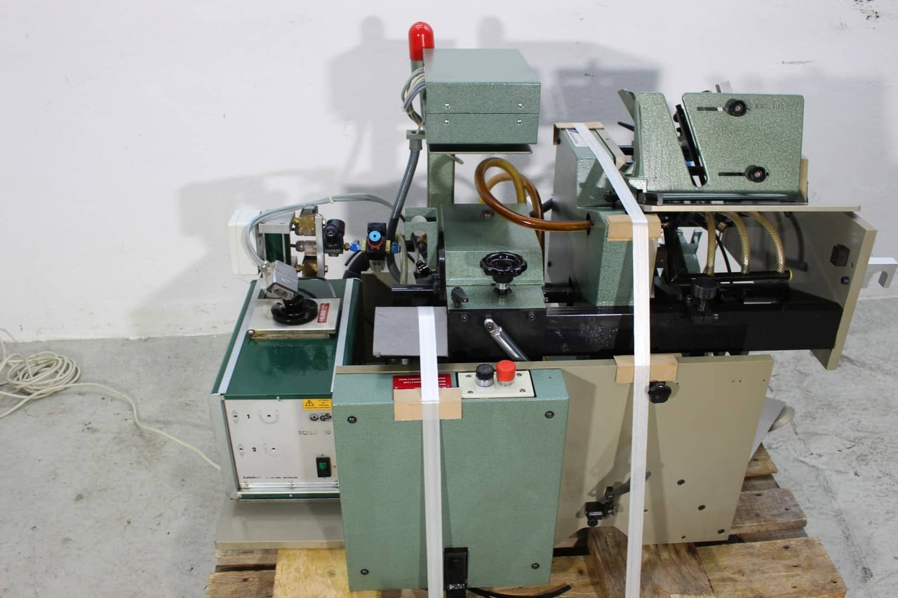 Müller Martini 315 C 422 - Printing machinery: picture 1 Müller Martini 315 C 422 - Printing machinery: picture 1