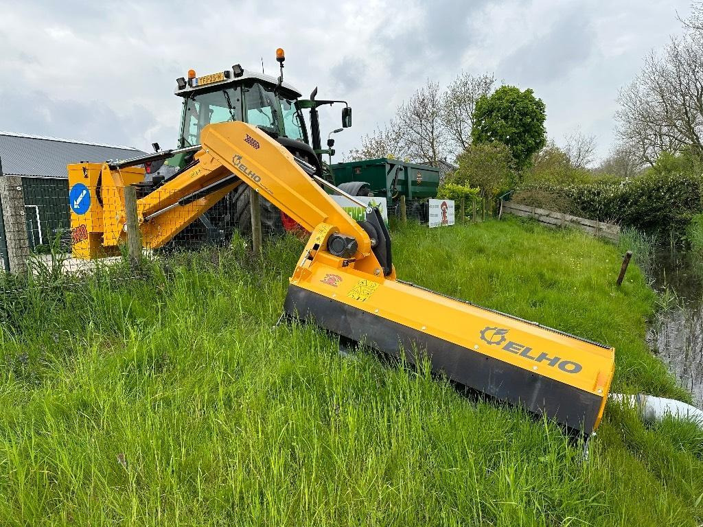 Elho TPM 520 klepelarm arm klepelmaaier (bj 2024) - Boom mower: picture 1 Elho TPM 520 klepelarm arm klepelmaaier (bj 2024) - Boom mower: picture 1
