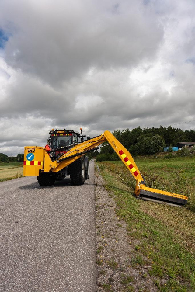 Elho TPM 720 Power Arm (bj 2024) - Boom mower: picture 1 Elho TPM 720 Power Arm (bj 2024) - Boom mower: picture 1