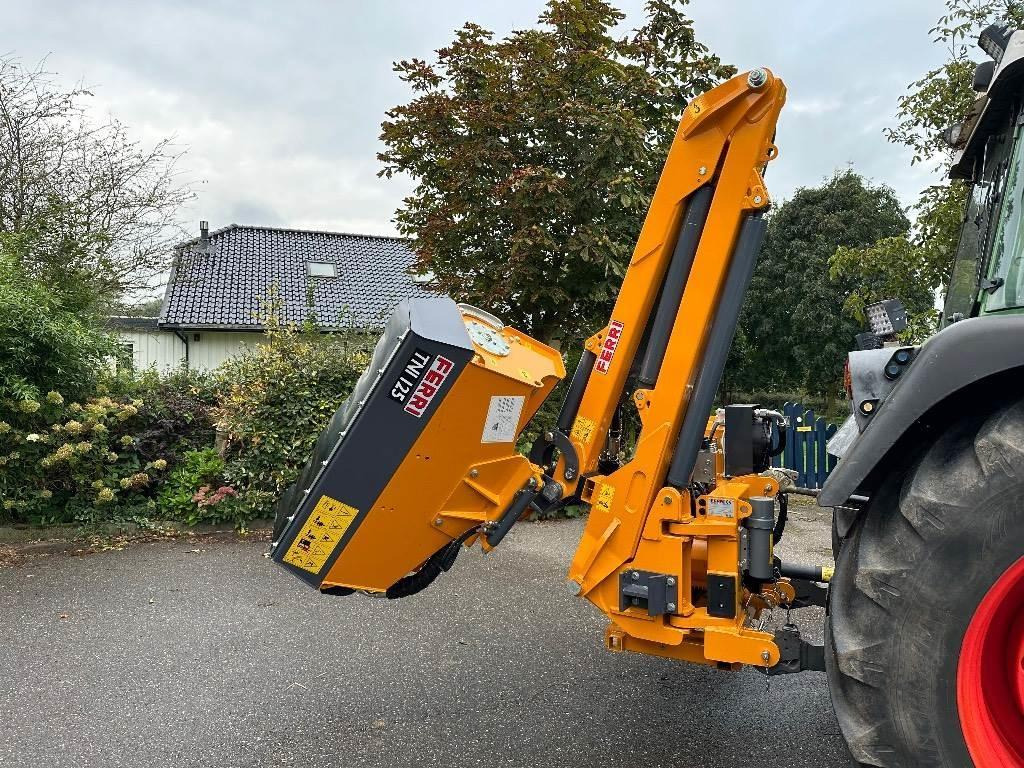 Ferri TXV500 klepelarm arm klepelmaaier (bj 2024) - Boom mower: picture 5 Ferri TXV500 klepelarm arm klepelmaaier (bj 2024) - Boom mower: picture 5