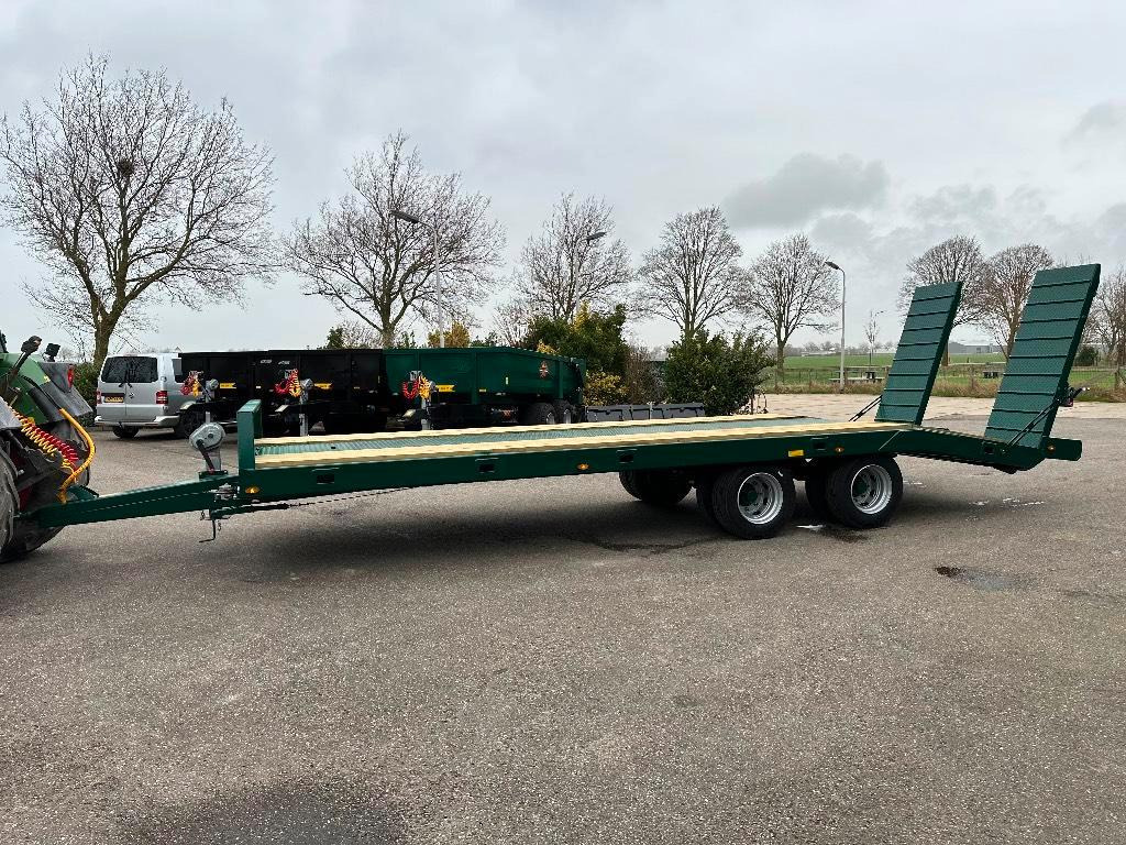 Palmse Trailer PT5750 (bj 2025) - Autotransporter trailer: picture 5 Palmse Trailer PT5750 (bj 2025) - Autotransporter trailer: picture 5