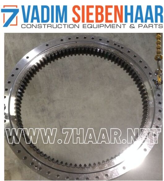 Liebherr Slewring Drehkranz OPU 982751901 Liebherr R914, R924 - Slewing ring for Excavator: picture 1 Liebherr Slewring Drehkranz OPU 982751901 Liebherr R914, R924 - Slewing ring for Excavator: picture 1