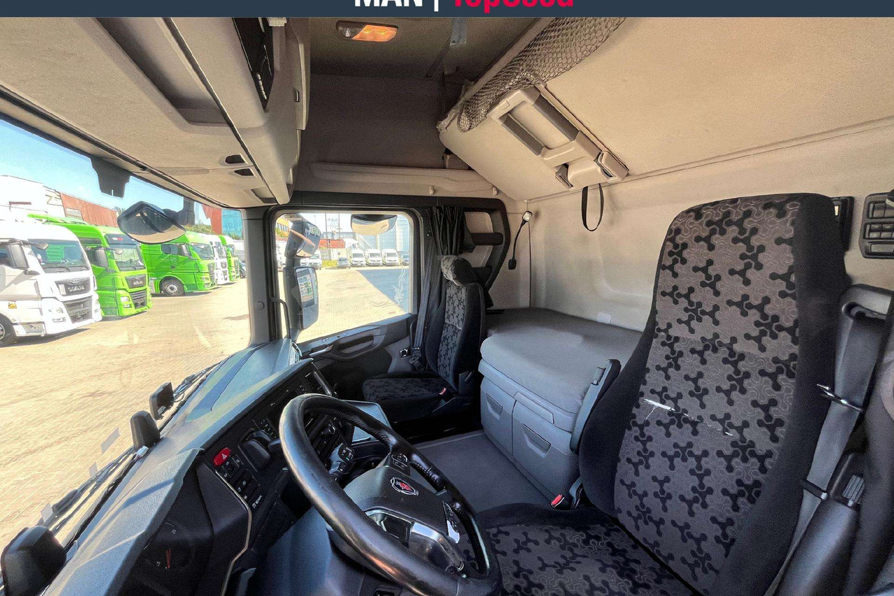 Scania R450 Smart2 Retarder (8862) - Tractor unit: picture 5 Scania R450 Smart2 Retarder (8862) - Tractor unit: picture 5