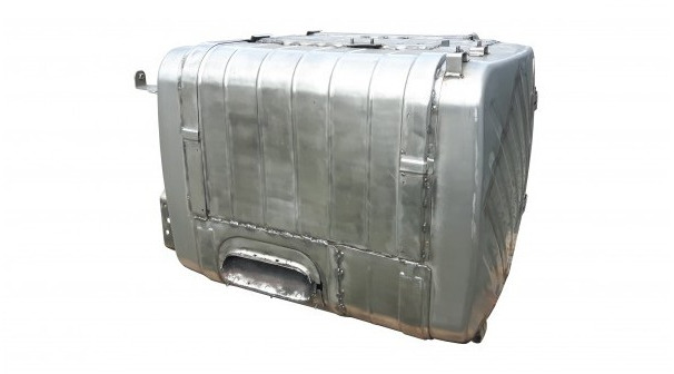 Katalysator Euro 5 MERCEDES Actros - 0054904512 0054900712 0034904512 0054904512 - Catalytic converter for Truck: picture 3 Katalysator Euro 5 MERCEDES Actros - 0054904512 0054900712 0034904512 0054904512 - Catalytic converter for Truck: picture 3