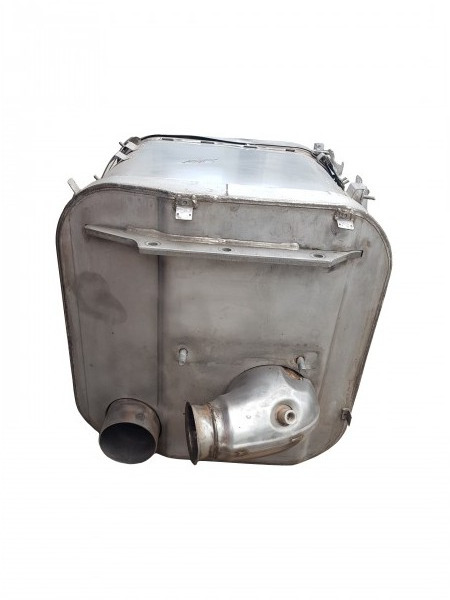 Katalysator SCR MAN TGL, TGM Euro 6 - 81151036173 61151036173 81.15103.6162 81151036162 - Catalytic converter for Truck: picture 2 Katalysator SCR MAN TGL, TGM Euro 6 - 81151036173 61151036173 81.15103.6162 81151036162 - Catalytic converter for Truck: picture 2