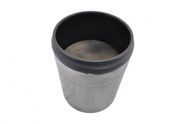 Rußpartikelfilter,Partikelfilter,DPF IVECO Stralis Euro 6 - 5801651188 - Exhaust system for Truck: picture 1 Rußpartikelfilter,Partikelfilter,DPF IVECO Stralis Euro 6 - 5801651188 - Exhaust system for Truck: picture 1