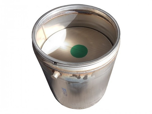 Rußpartikelfilter,Partikelfilter,DPF IVECO Stralis Euro 6 - 5802039924 500060788 - Exhaust system for Truck: picture 1 Rußpartikelfilter,Partikelfilter,DPF IVECO Stralis Euro 6 - 5802039924 500060788 - Exhaust system for Truck: picture 1