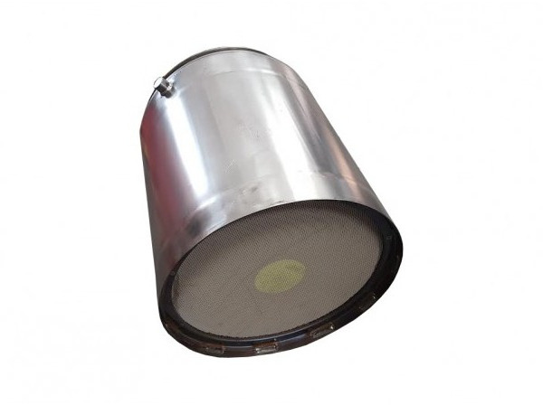 Rußpartikelfilter,Partikelfilter,DPF IVECO Stralis Euro 6 - 5802039924 500060788 - Exhaust system for Truck: picture 2 Rußpartikelfilter,Partikelfilter,DPF IVECO Stralis Euro 6 - 5802039924 500060788 - Exhaust system for Truck: picture 2