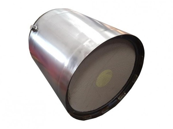 Rußpartikelfilter,Partikelfilter,DPF IVECO Stralis Euro 6 - 5802039924 500060788 - Exhaust system for Truck: picture 3 Rußpartikelfilter,Partikelfilter,DPF IVECO Stralis Euro 6 - 5802039924 500060788 - Exhaust system for Truck: picture 3