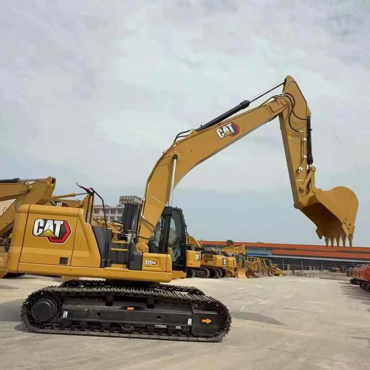 320gc 320gx New Arrival Caterpillar Cat 320gc 320gx Excavator Latest Model Caterpillar 320 Gc 20 Ton Excavator Used Cat320gc - Excavator: picture 5 320gc 320gx New Arrival Caterpillar Cat 320gc 320gx Excavator Latest Model Caterpillar 320 Gc 20 Ton Excavator Used Cat320gc - Excavator: picture 5