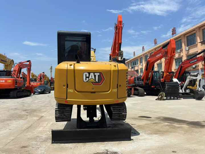 6ton Caterpillar 306e2 Crawler Excavator Cat 306 Tractor Excavator Cat 306/306e/307e2/306/306e2 Excavator - Excavator: picture 3 6ton Caterpillar 306e2 Crawler Excavator Cat 306 Tractor Excavator Cat 306/306e/307e2/306/306e2 Excavator - Excavator: picture 3