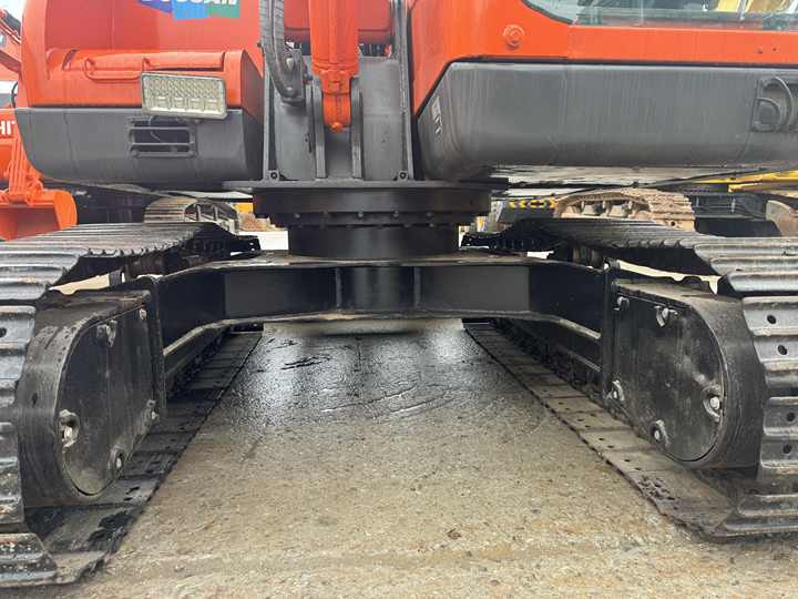 Doosan DX75-9C Used Excavator Crawler Second Hand Korean Engine DX75-9C Small Digger for Home or Farm - Crawler excavator: picture 5 Doosan DX75-9C Used Excavator Crawler Second Hand Korean Engine DX75-9C Small Digger for Home or Farm - Crawler excavator: picture 5