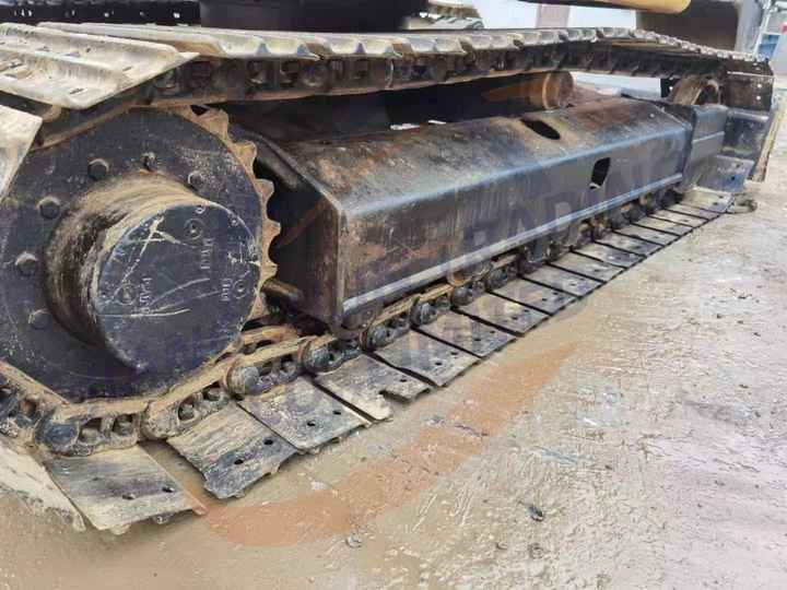 Good Price CAT 307 308C 308D 308E 312D 315D 320C 320D Second Hand 7 Tons Used Mini Crawler Excavator For Sale - Mini excavator: picture 3 Good Price CAT 307 308C 308D 308E 312D 315D 320C 320D Second Hand 7 Tons Used Mini Crawler Excavator For Sale - Mini excavator: picture 3
