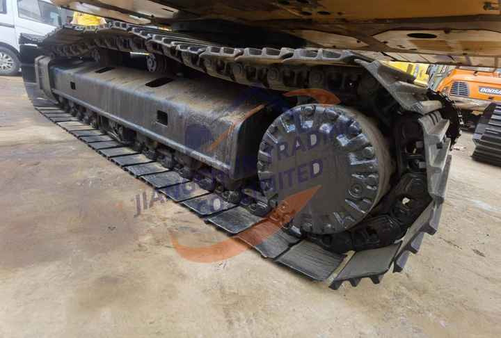 Good Price Good Condition CAT 307 308C 308D 308E 312D 315D 320C 320CL 320D Used 7t Used Mini Crawler caterpillar Excavator - Mini excavator: picture 4 Good Price Good Condition CAT 307 308C 308D 308E 312D 315D 320C 320CL 320D Used 7t Used Mini Crawler caterpillar Excavator - Mini excavator: picture 4